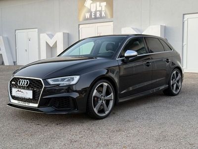 Audi RS3 Sportback