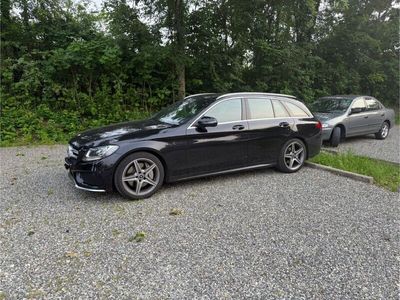 Mercedes C250