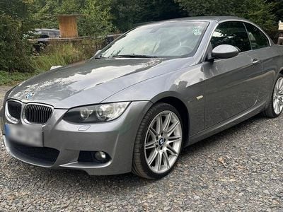 BMW 335 Cabriolet