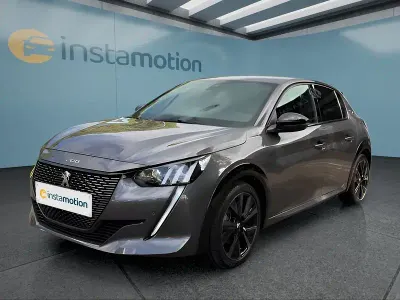 Gebraucht Peugeot 208 GT 101 PS (74 kW) 2024 Kleinwagen
