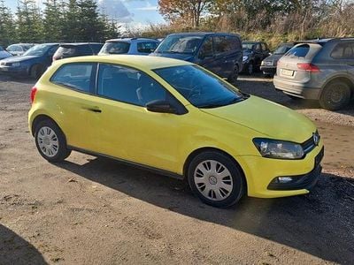 VW Polo