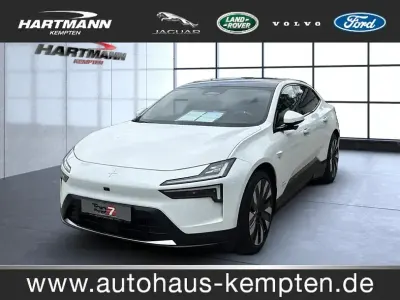 Gebraucht Polestar 4
