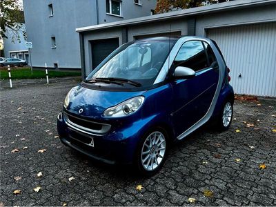 Smart ForTwo Coupé