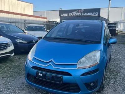 Gebraucht Citroën C4 Picasso