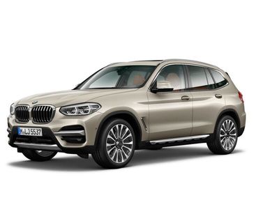 gebraucht BMW X3 xDrive30i