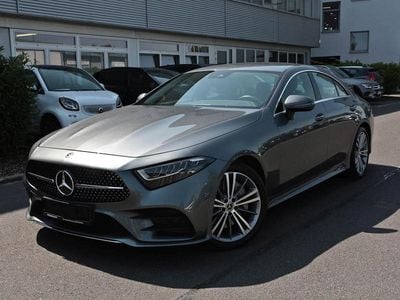 Mercedes CLS300