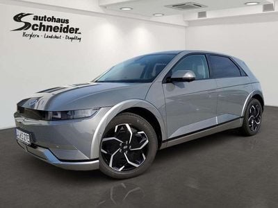Gebraucht Hyundai Ioniq 5 Techniq 125 kW (170 PS) 2023 Galactic grey metallic SUV
