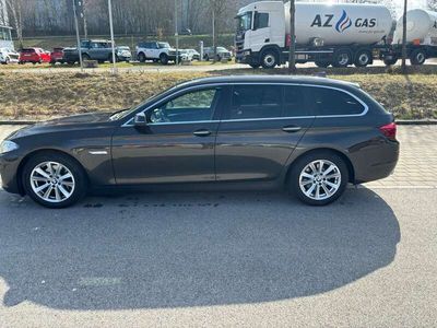 gebraucht BMW 520 520 d