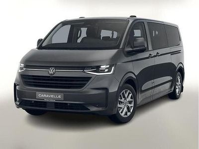 Neu VW Caravelle Style 170 PS (125 kW) 2025 Van