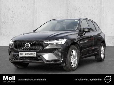 Gebraucht Volvo XC60 Ultra 455 PS (334 kW) 2024 Schwarz SUV