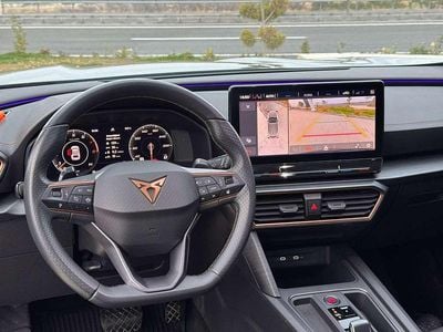 Usata Cupra Formentor 150 CV (110 kW) 2023 SUV
