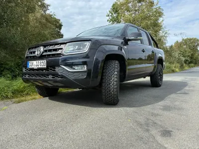 Gebraucht VW Amarok