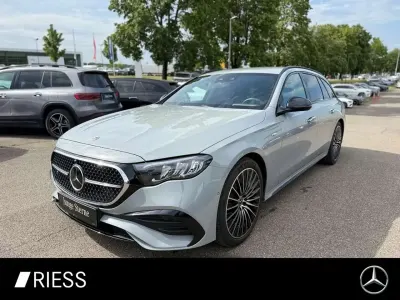Gebraucht Mercedes E300