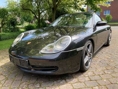 Porsche 911 Carrera