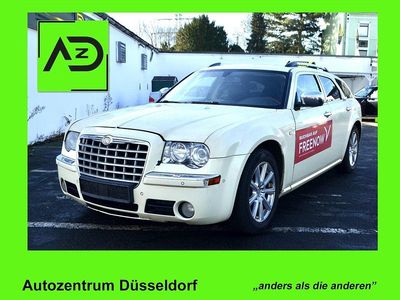 Gebraucht Chrysler 300C 218 PS (160 kW) 2010 Beige Kombi