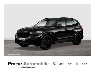 gebraucht BMW X5 xDrive30d M Sport H/K DA Prof. ACC AHK Standh.