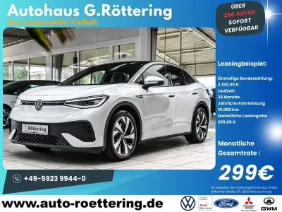 Gebraucht VW ID.5