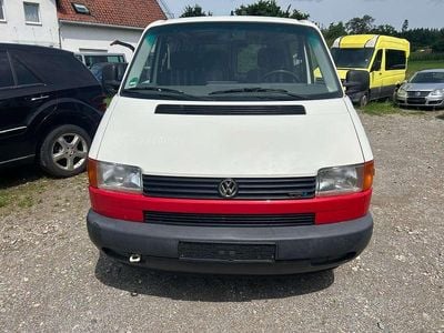 VW T4