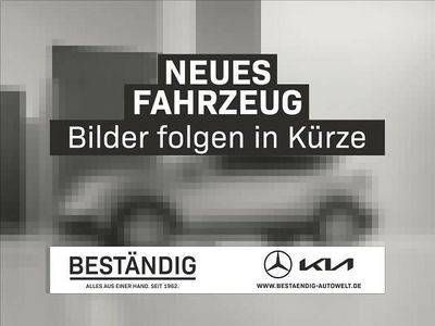 Neu Kia Picanto Vision 63 PS (46 kW) 2025 Signalrot Kleinwagen
