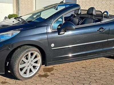 Peugeot 207 CC