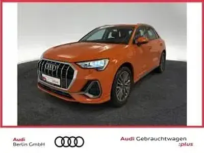 Gebraucht Audi Q3