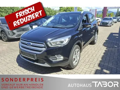 Gebraucht Ford Kuga