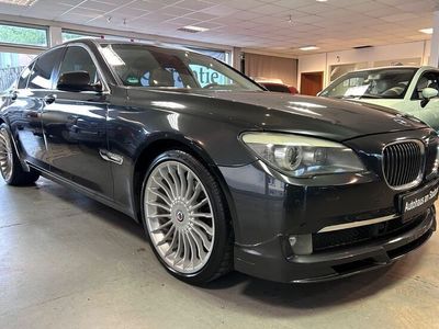 BMW 730