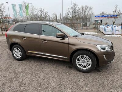 Andere farben Gebraucht 2016 Volvo XC60 SUV | 19.499 € (Etwas zu teuer)