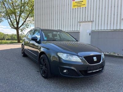 Seat Exeo