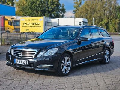 Mercedes E200