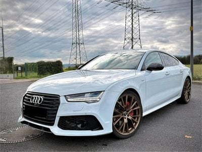 Audi A7 Sportback