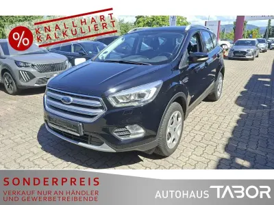 Gebraucht Ford Kuga