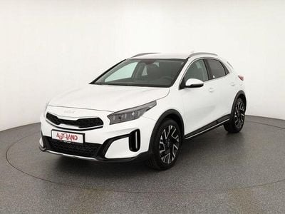 Neu Kia XCeed 140 PS (102 kW) 2025 Weiß SUV