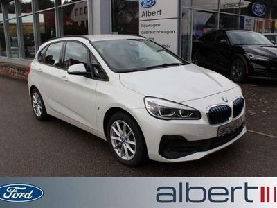 gebraucht BMW 225 Active Tourer xe Advantage 4x4 NAVI/LED/SHZ