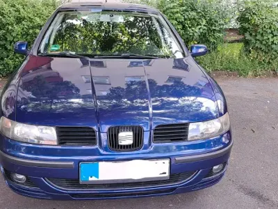 Gebraucht Seat Leon