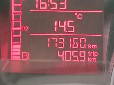 Gebraucht Seat Ibiza 90 PS (66 kW) 2011 Schwarz Limousine