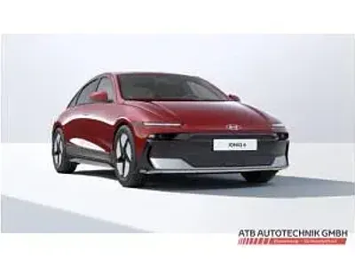 Gebraucht Hyundai Ioniq 6