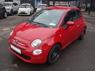 gebraucht Fiat 500 1.0 GSE Hybrid CLUB Klima Radio