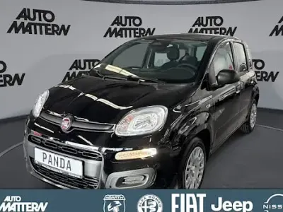 Gebraucht Fiat Panda Cross