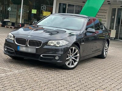BMW 525