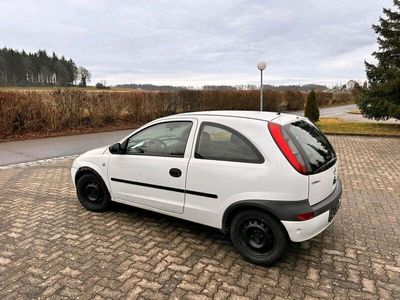 gebraucht Opel Corsa 1.2