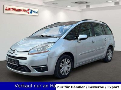 Citroën Grand C4 Picasso