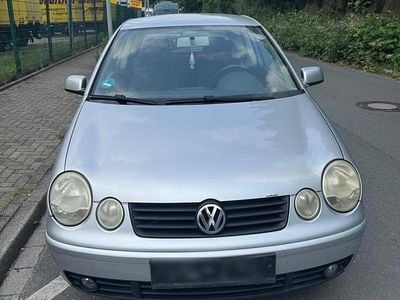 VW Polo