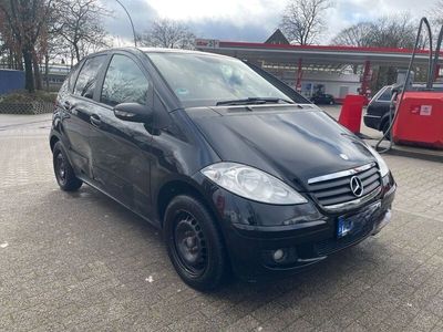 gebraucht Mercedes A180 