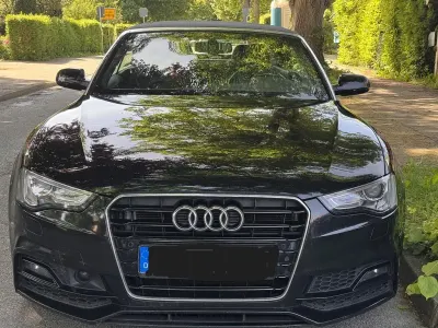 Gebraucht Audi A5 Cabriolet