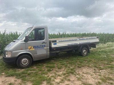 VW LT