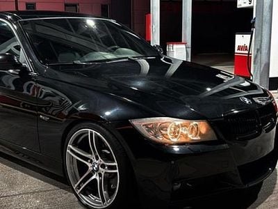 BMW 335