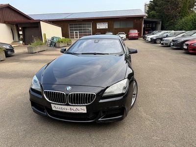 BMW 640