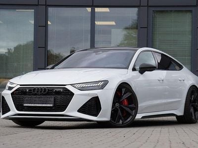 Audi RS7 Sportback