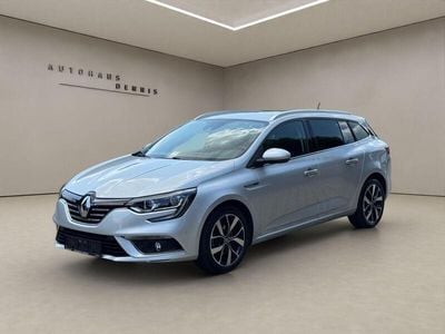 Renault Mégane GrandTour